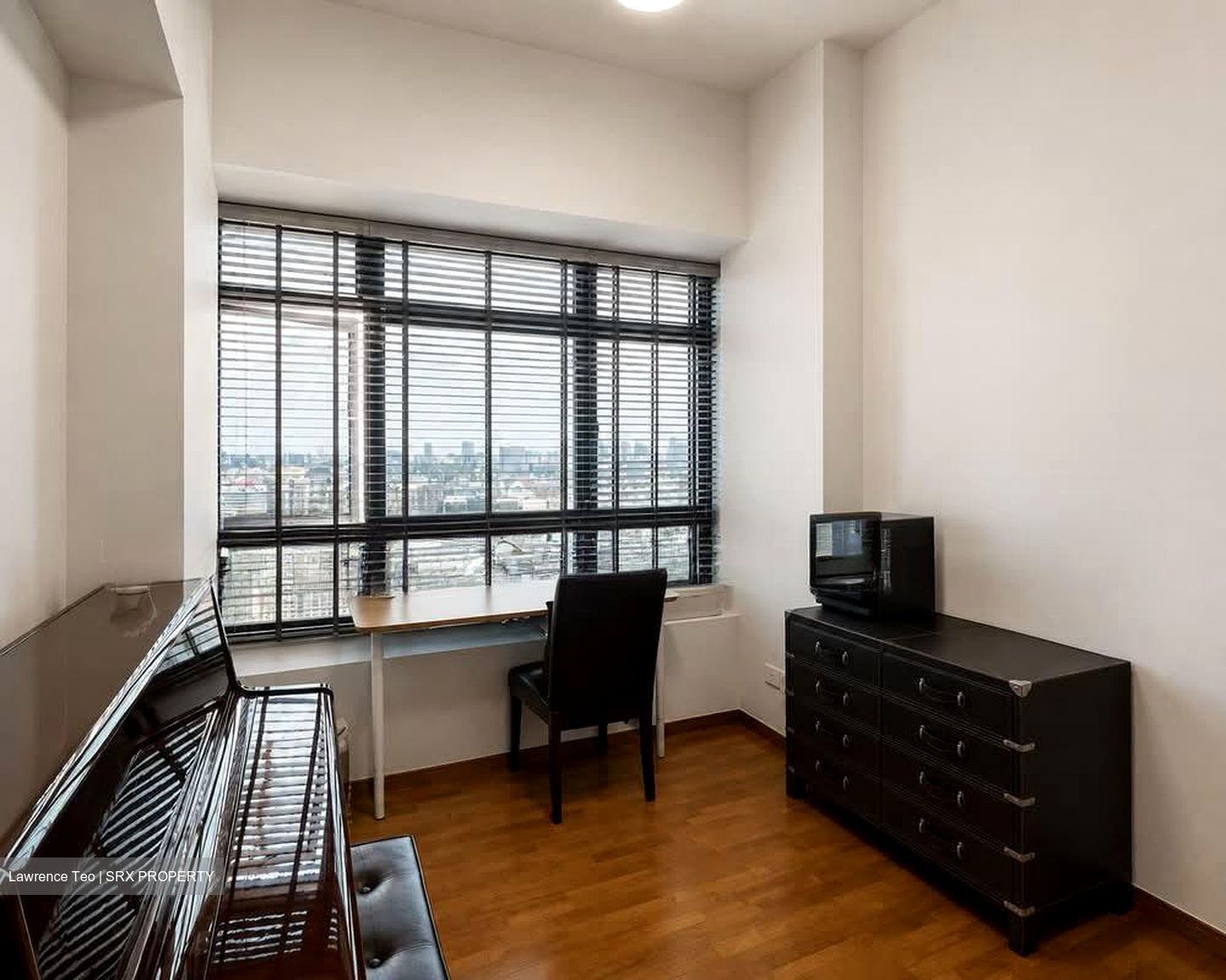 City Square Residences (D8), Condominium #603720651